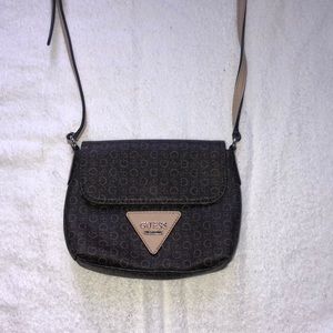 GUESS crossbody bag
